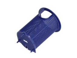 Cesta De Skimmer Para Piscina (troca E Filtragem)