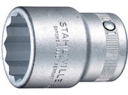 Chave De Caixa STAHLWILLE (3 4 nº55A 2)