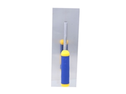 Ferramenta De Gesso E Azulejos: Paleta De Esboço, Espátula De Calafateo E Ferramenta De Fundo Para Pisos (300mm)