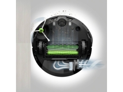 Aspirador Robô IROBOT Roomba e6 (Autonomia 90 min)