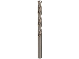 Brocas para Metal BOSCH Hss-G - Din 338 8.3x75x117 mm