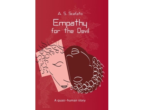 Livro Empathy For The Devil De Scafato, Alessandro Et Al. (inglês)
