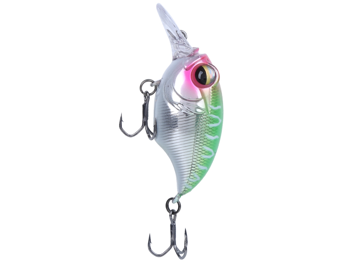 Lure (floating Simulation) Honoreal 4cm/8.8g Japanese-style Fat Rocker Crank Floating Minnow