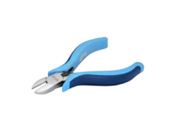 Alicate Corte Diagonal FERRESTOCK (125 Mm)