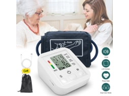 EMF METER YURU Medidor de Campo Eletromagnético Lanterna LCD 2 polegadas