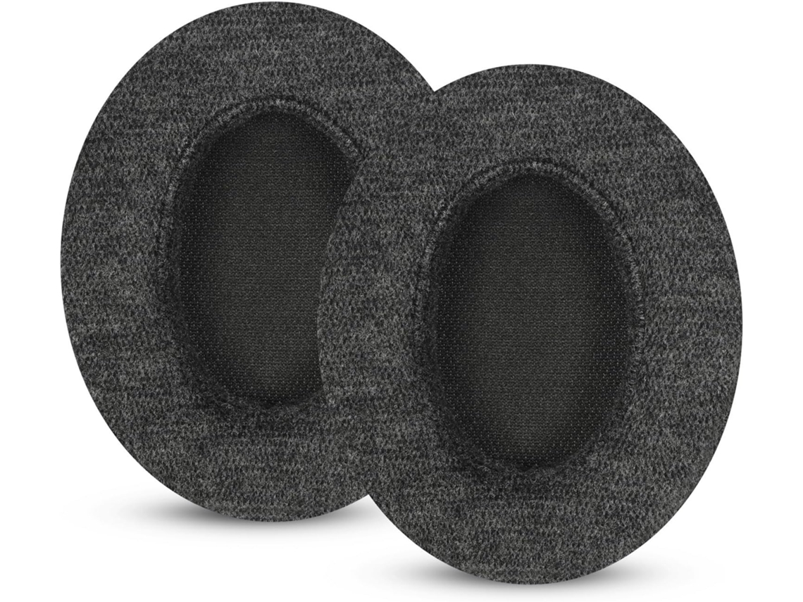 Almofadas Auriculares de Substituição para Fones de Ouvido Wh1000xm3. Isolamento de Ruído e Encaixe Perfeito. SFUSHOS