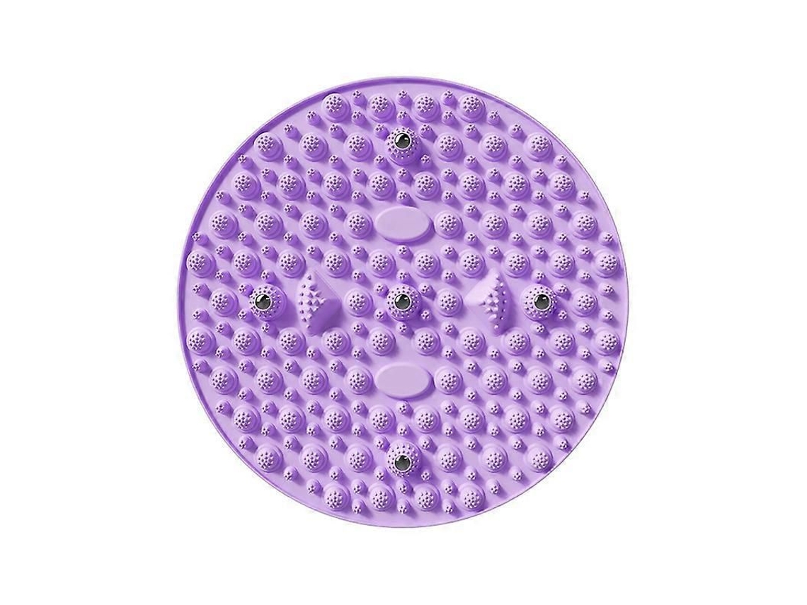 Tapete De Massagem Para Os Pés Com Acupressão, Para Relaxamento Muscular, Exercícios E Treinamento Dos Pés.
