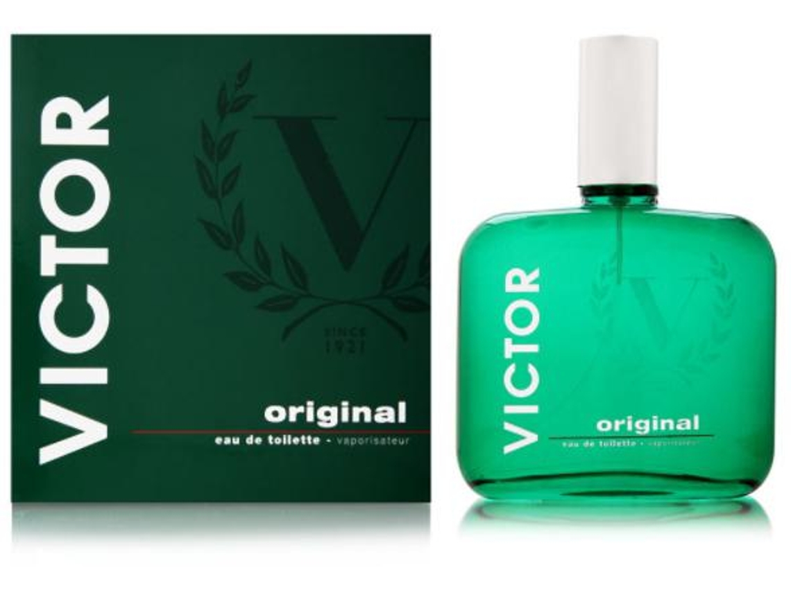 Perfume VICTOR Original 100 Eau de Toilette