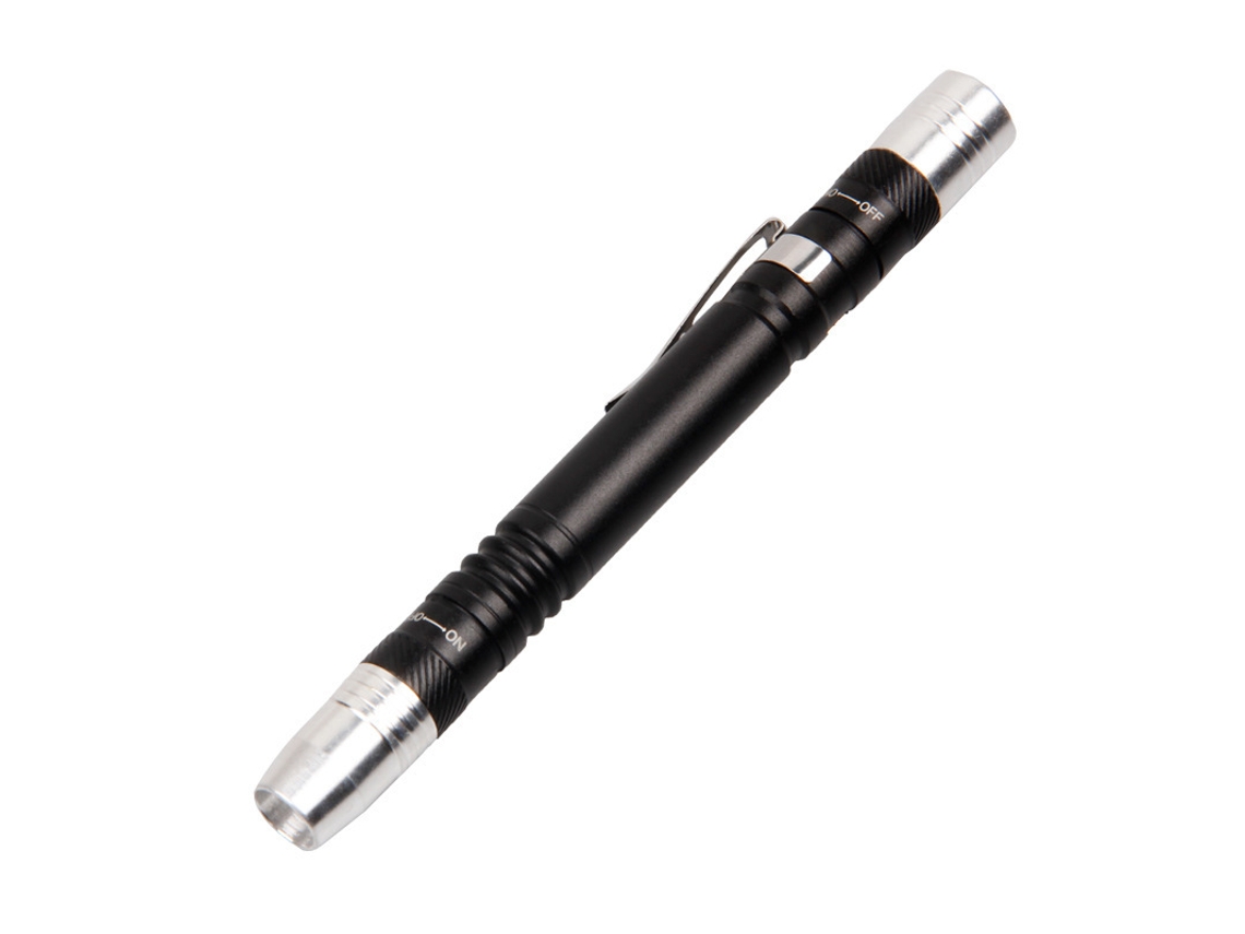 Lanterna Led Caneta Lanterna Mini Lanterna Uv, Mini Bolso Aquaforge