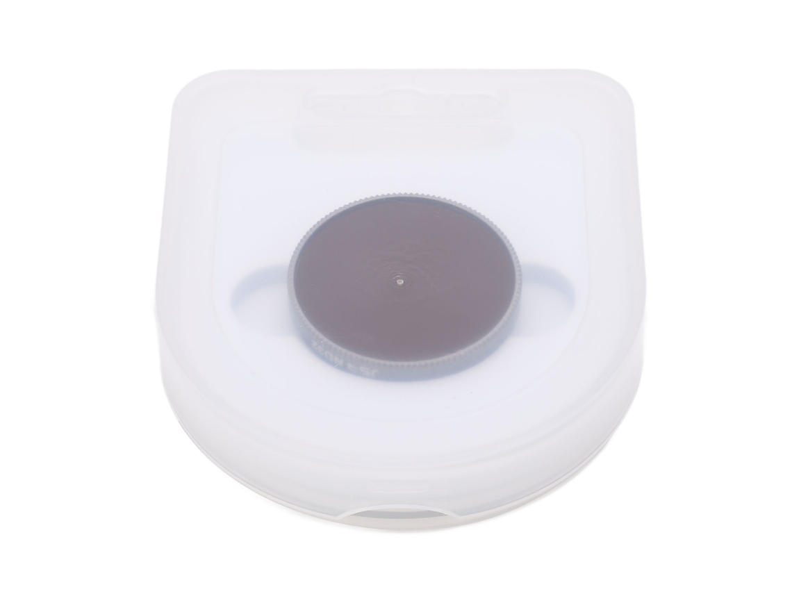 Junestar Nd Neutral Density Filter Waterproof Camera Lens Filter For Dji Action 3 Accessories Nd32 LAXISCREED