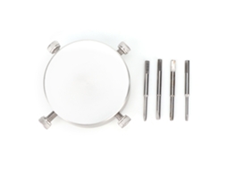 Chave De Parafusos Ferramenta Ajuste Reparo Pulseira Relógio
