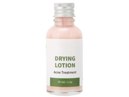 Sérum Facial Melao Para Tratamento De Acne 30ml - Repara Pele, Desobstrui Poros, Equilibra Oleosidade E Hidrata