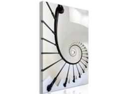 Quadro ARTGEIST Endless Stairs (1 Part) Vertical (80x120)