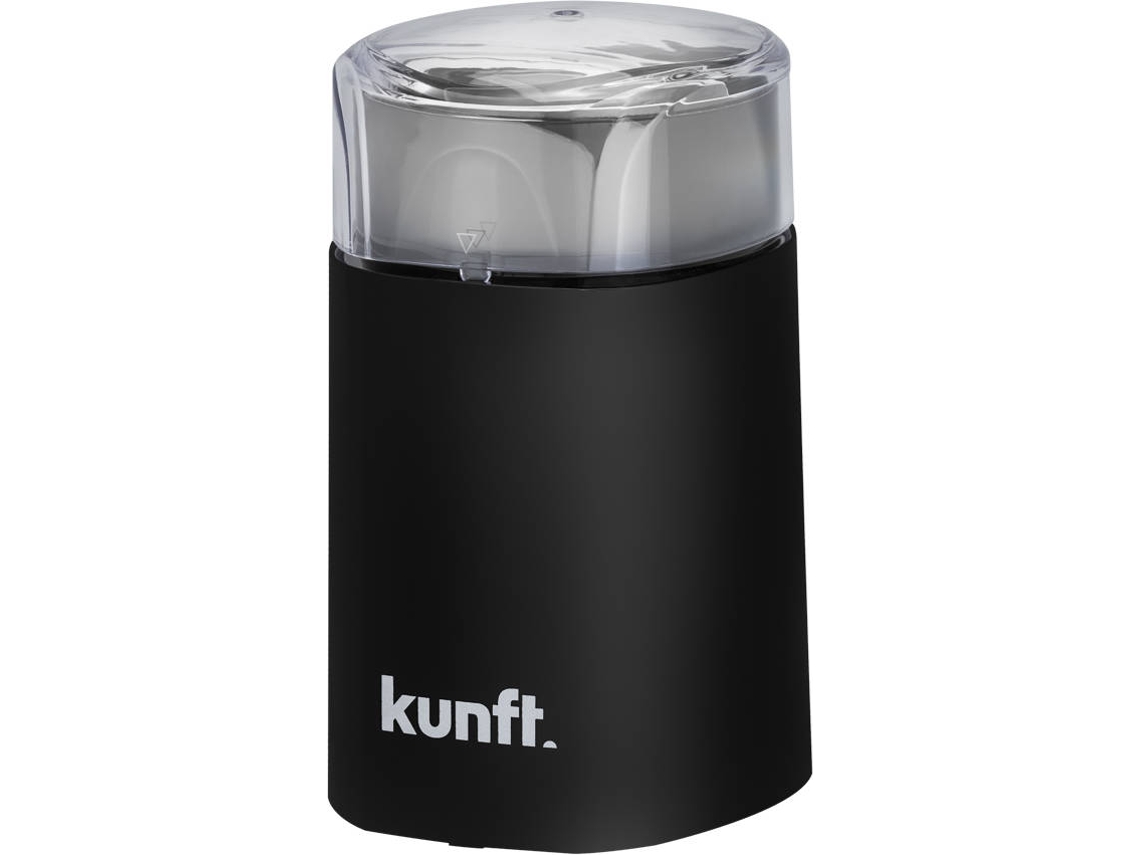 Moinho de Café KUNFT KCG5414 (Capacidade 60 g - 150 W)