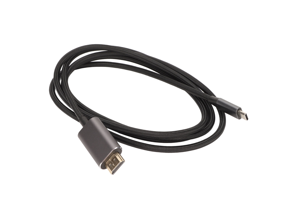 Adaptador Type c para Hdmi 4k60hz LAXISCREED