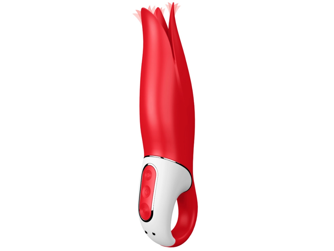 Vibrador Satisfyer Power Flower