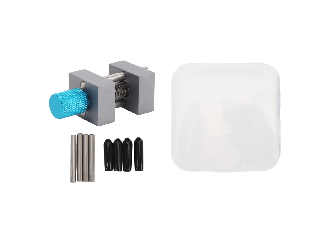 Alicate de bancada mini portátil multifuncional | S/MARCA
