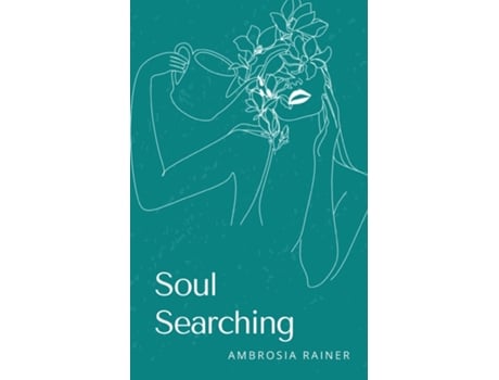 Livro Soul Searching de Ambrosia Rainer (Inglês)