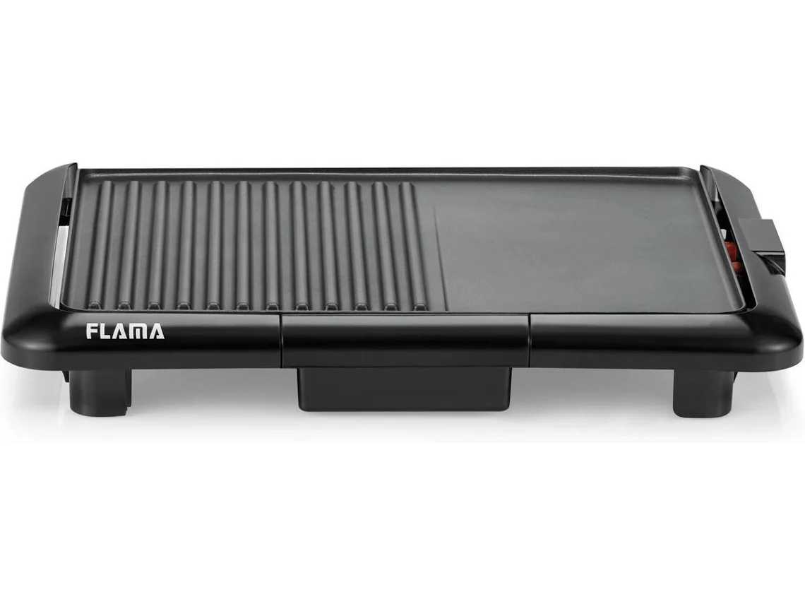 Grelhador FLAMA 4723FL (2000 W)
