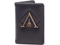 Carteira ASSASSINS CREED Odyssey Premium Metal Odyssey 75862
