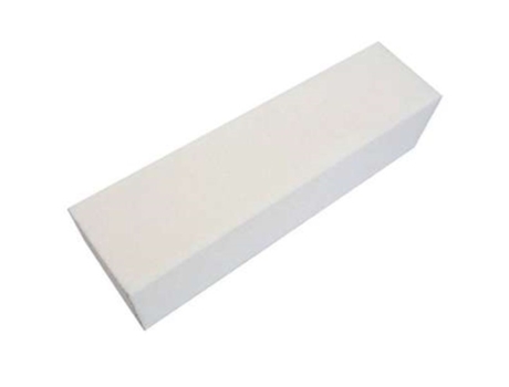 Bloco branco manicure