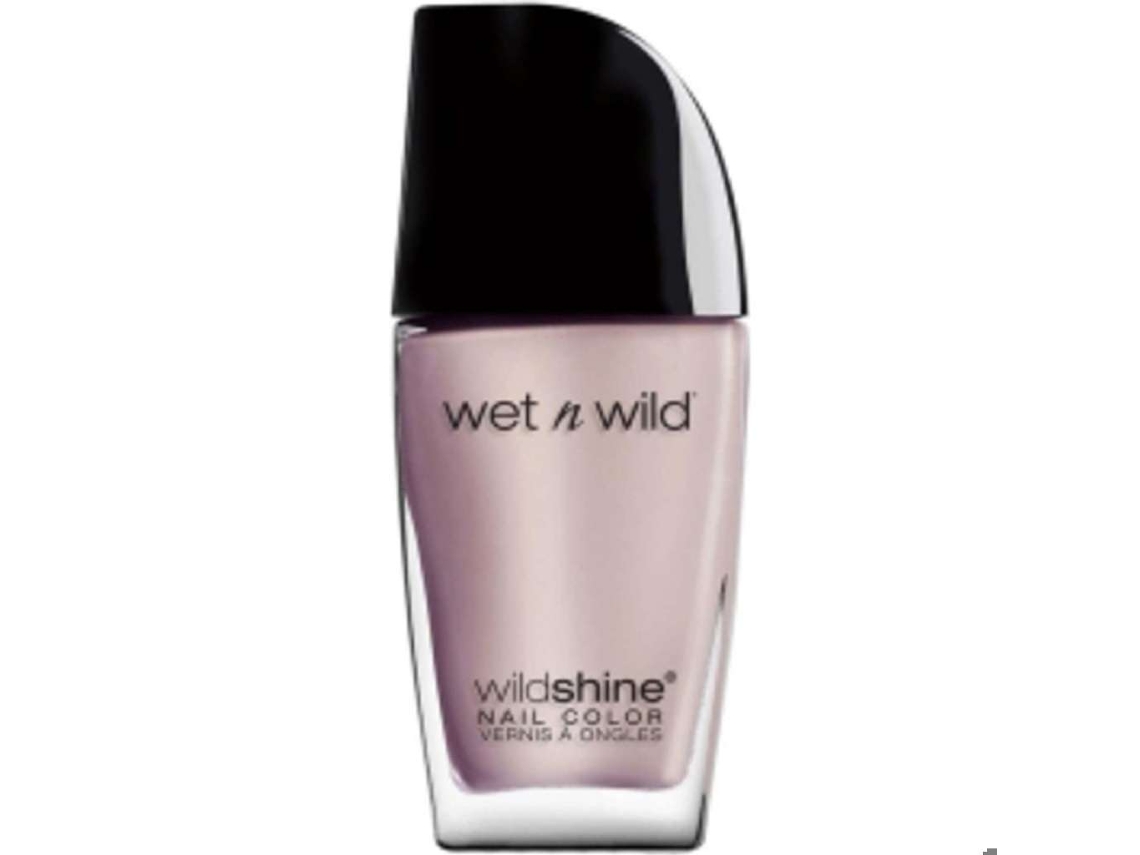 Verniz de Unhas Yo Soy WET N WILD 