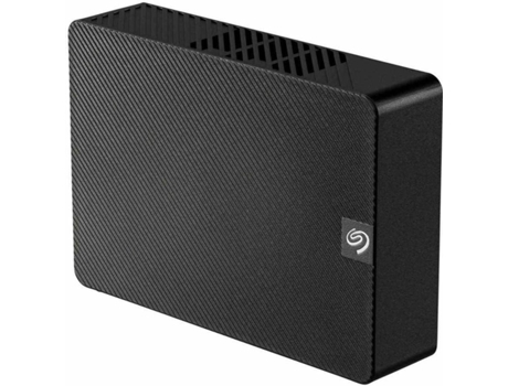 Disco Externo HDD SEAGATE Expansion (?6 TB - 3.5' - USB 3.0)