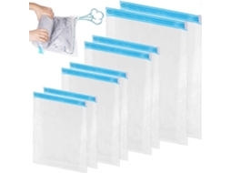 Sacos De Armazenamento A Vácuo, Vácuo Para Roupas, Cober Tores, Perto Mim, Granel