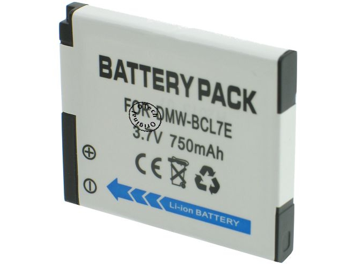 Bateria Compatível para OTECH 3700057312398