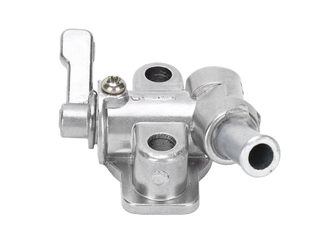 Chave De Tanque De Combustível Cw De Ferro Fundido Acessório Para Tiller Gerador 173f 178f 186fa 188f 192f