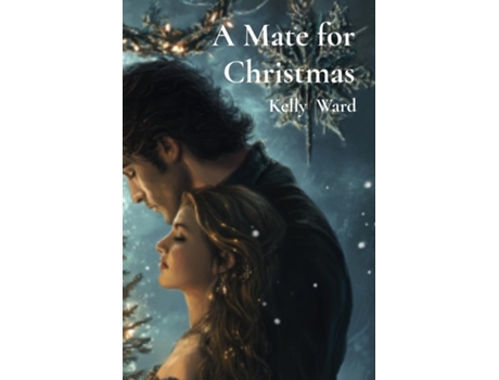 Livro A Mate for Christmas de Kelly Ward (Inglês)