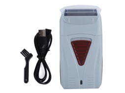 Afeitadora Eléctrica Recargable Para Cabello Multifuncional
