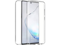 Capa Samsung Galaxy Note 10 Plus 6 HONGWE.