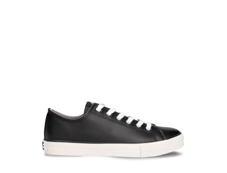 Ténis NAE VEGAN SHOES Apple Skin Homem (37 - Preto)