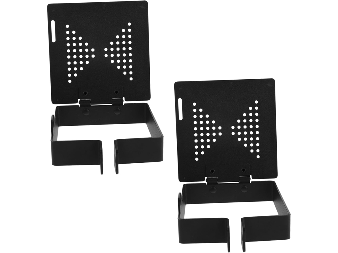 Tampas De Proteção Traseiras Quadradas Para Para-choques De Trailers, Em Aço Carbono, Sem Orifícios De Ventilação Para Insetos.