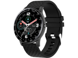 Smartwatch YIZHOOD YIZ1288 Preto