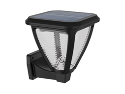 Candeeiro de parede solar básico Vapora PHILIPS