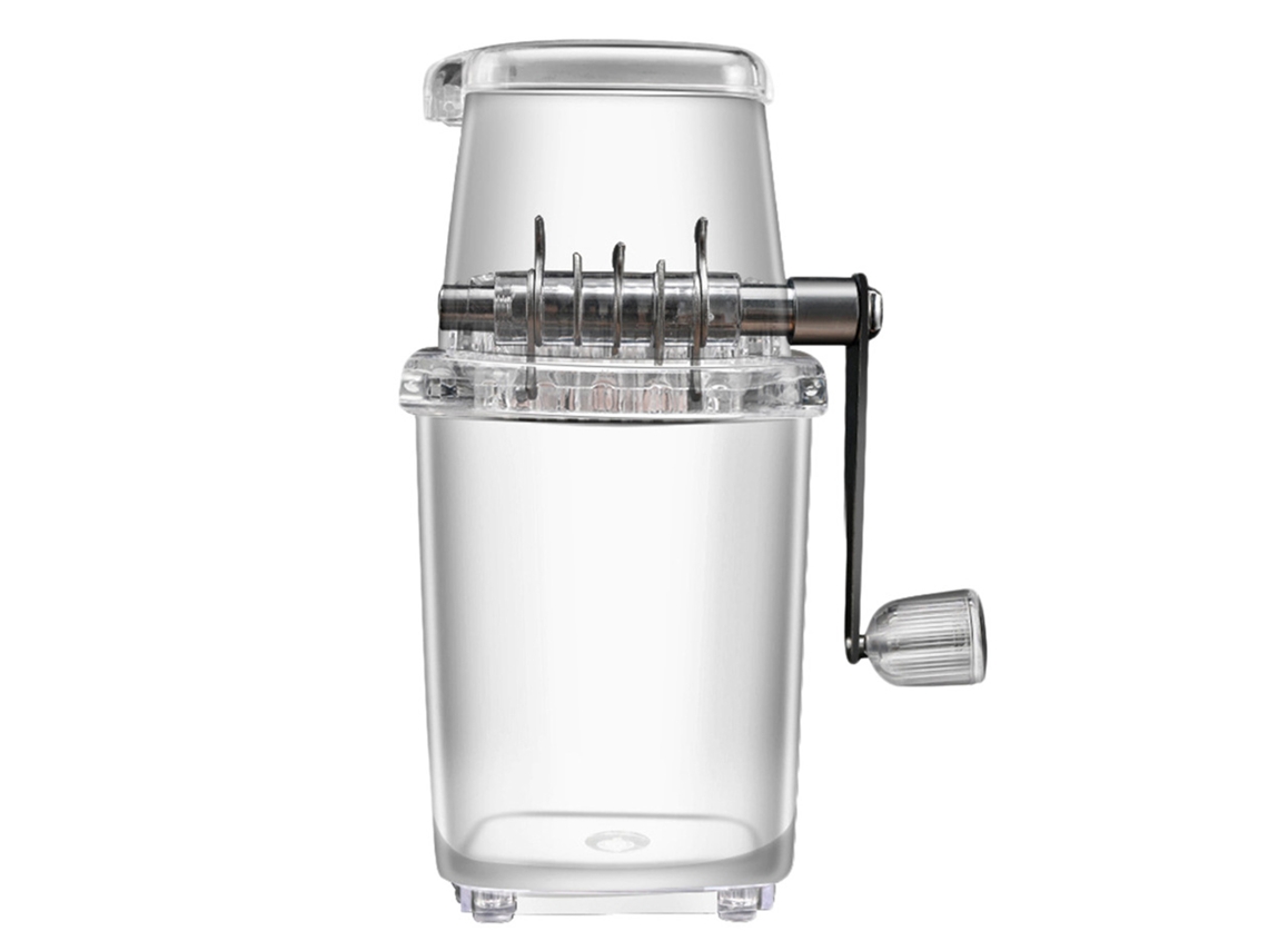 Máquina de Gelo Partilhado 1.25l LAXISCREED