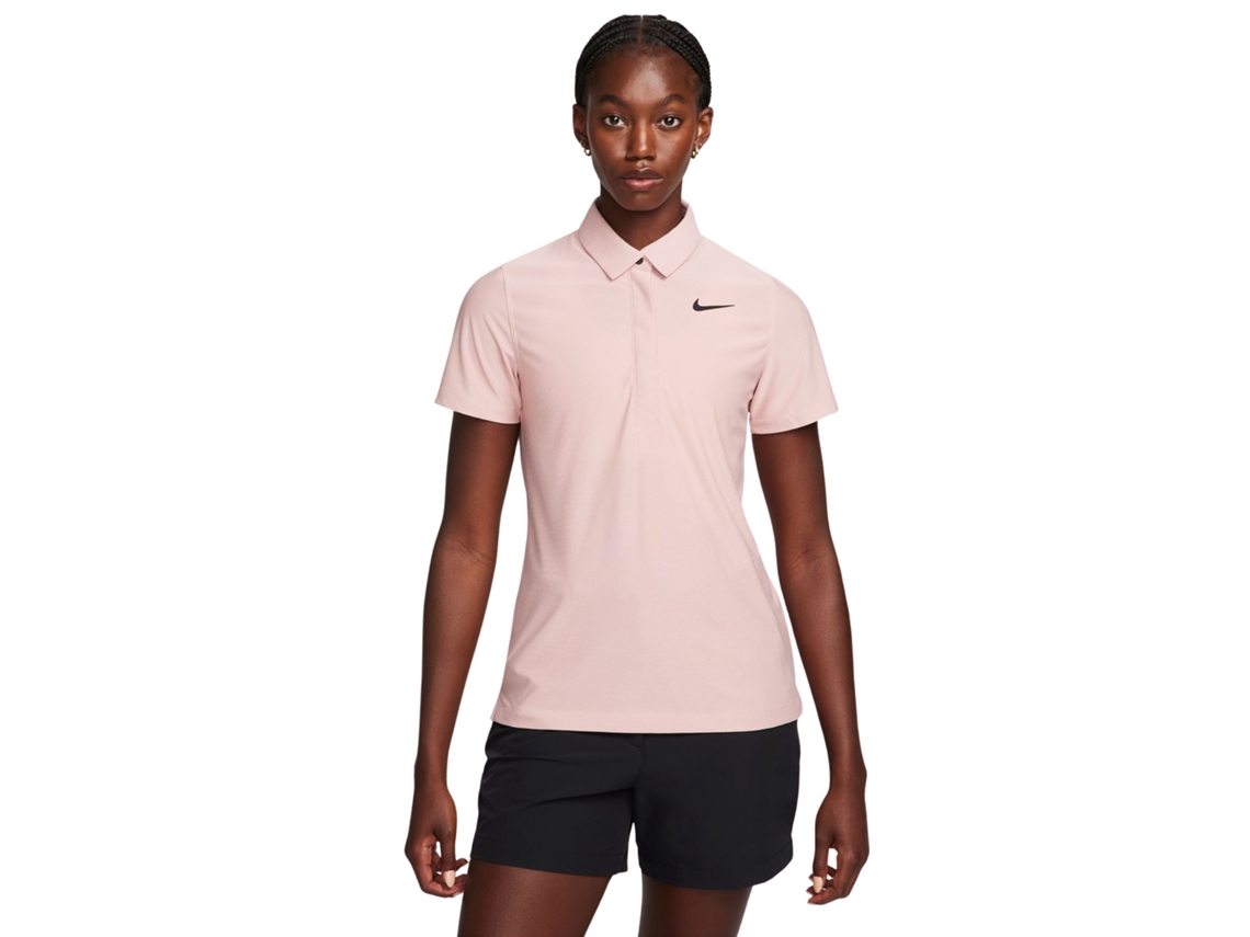 Polo sales nike feminina