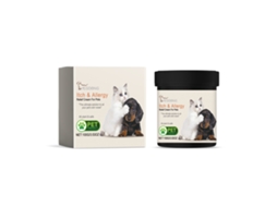 Creme Alivio Rápido Coceira Pets