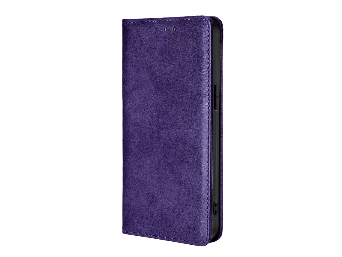 Zsanfs Capa Para Redmi Note 14, Cor Roxo
