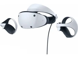 Óculos de Realidade Virtual SONY PlayStation VR2