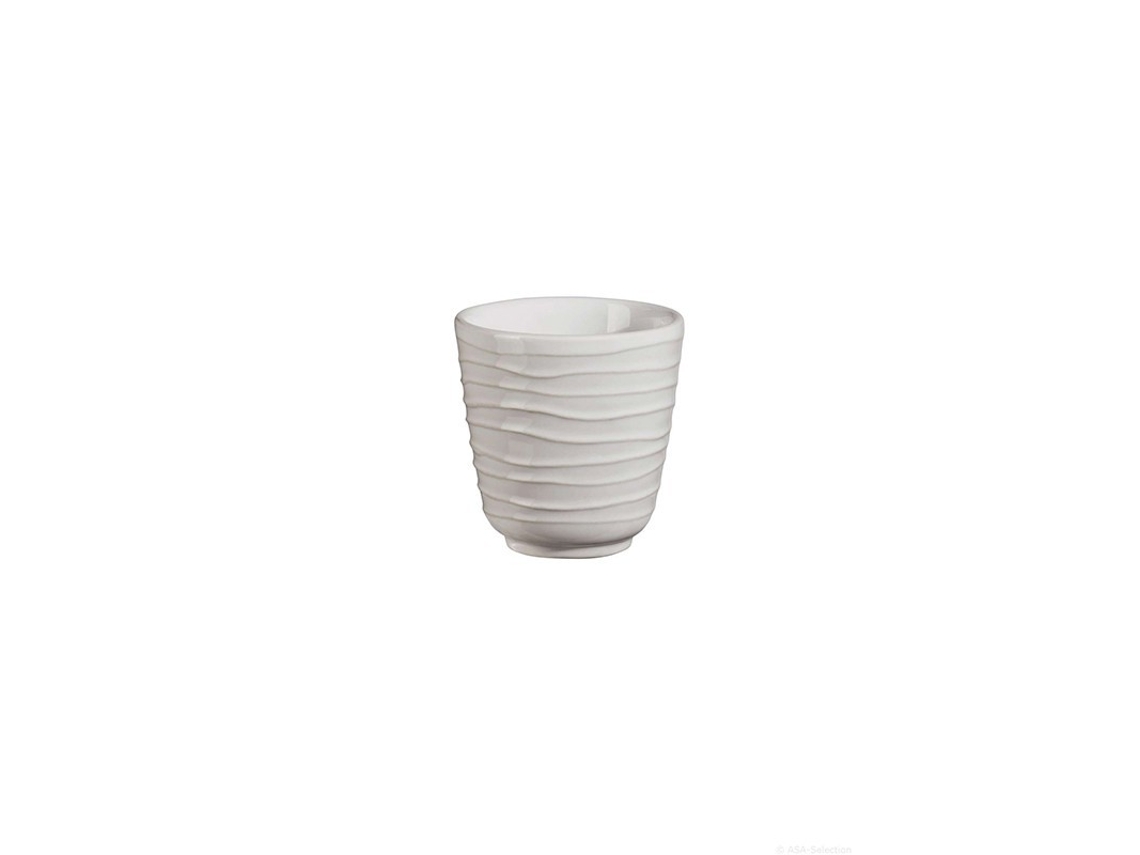 Copo para Espresso Branco - Cordo ASA SELECTION