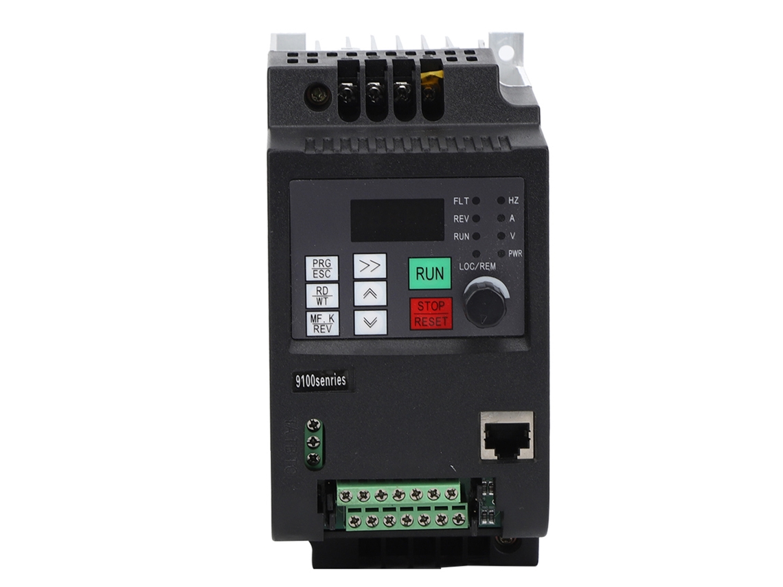Inversor Solar Dc com Controle Pwm