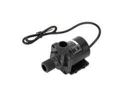 Bomba De Água Micro Mini Com Motor Brushless Dc 6-24v, 4m De Elevação, 650l/h, Ip68
