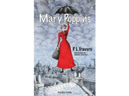 Mary Poppins De P. L. Travers