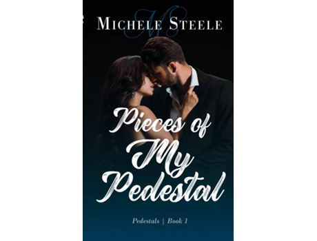 Livro Pieces Of My Pedestal De Michele Steele (inglês)