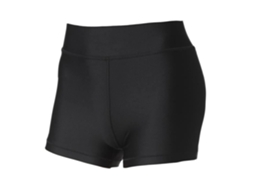 Short - Under Armour - Armour Mid Rise - Mulher