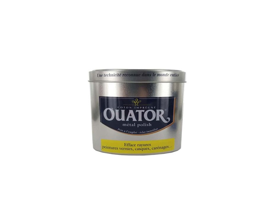 Polidor De Metal Ouator Borracha 75g Oryon