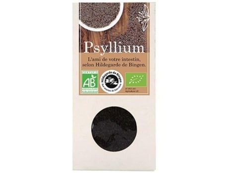 Psílio Orgânico 100G Aromandise